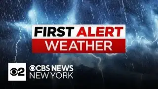 First Alert Weather: All eyes on potential nor