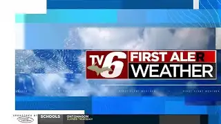First Alert Weather Days due to extreme cold