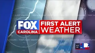 FIRST ALERT WEATHER DAYS: Weekend Snow, Dangerous Cold to Follow