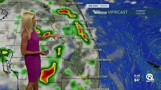 First Alert Weather Forecast for Evening August 13, 2022