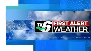 FIRST ALERT: Widespread snow days away