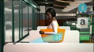 First Amazon Go store opens to the public