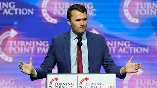 First Amendment experts weigh in on free speech after Charlie Kirk