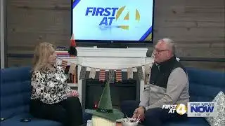 First at 4: Erie News Now on AI