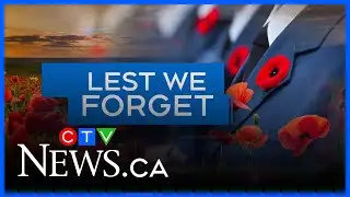 First at Five: Lets We Forget