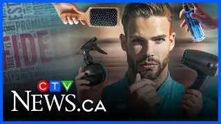 First at Five: Looksmaxxing