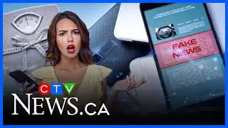 First at Five: Toxic Trend