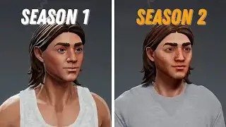 First Character Changes Coming to Skate. in Season 2