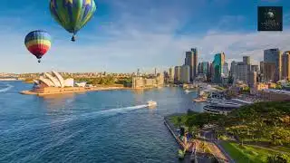 First climate migrants arrive in Australia