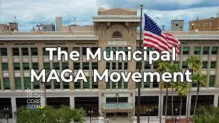 First Coast Connect: The Municipal MAGA Movement
