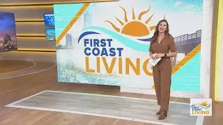 First Coast Living on Jan. 27, 2026