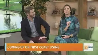 First Coast Living on Jan. 29, 2026
