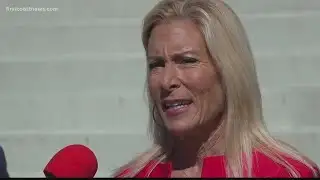 First Coast philanthropist Donna Deegan running for Jacksonville mayor