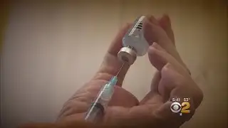 First Death From The Flu Reported This Season