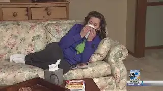 First Flu-Related Deaths This Season