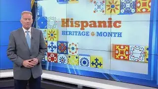 First Hispanic mayor of Wichita Falls reflects on career