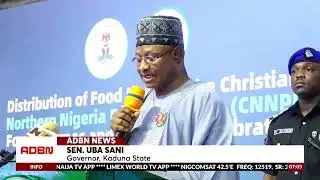 First Lady Extends Christmas Largesse To Northern Christians