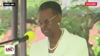 First Lady Janet Revealed How Schools Cheat Exams Aided Education Stakeholders.