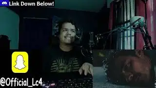 FIRST LISTEN: Burning Down (with Joe Jonas) - Alex Warren | RAPPER REACTS