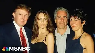 FIRST LISTEN of DOJ’s interview with Ghislaine Maxwell