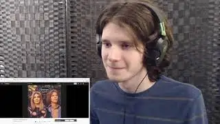 First listen to Renaissance - Ashes are Burning (REACTION)