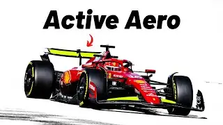 First Look at F1 2026 From Post Season Test