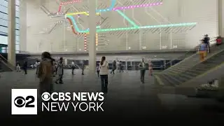 First look at Penn Station renderings after Trump administration takeover