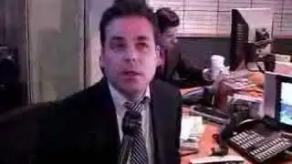 First Look: Calif. Wildfires (CBS News)