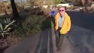 First Look: Inferno Recovery (CBS News)