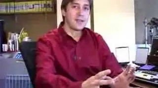 First Look: Iwo Jima Letters (CBS News)