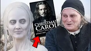 FIRST LOOK: Johnny Depp