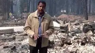 First Look: Lake Paradise Lost (CBS News)