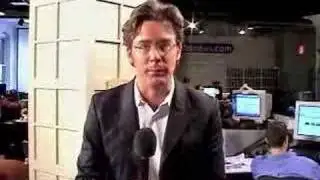 First Look: Manhunt 2 (CBS News)