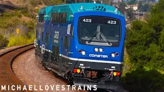 First Look! New Coaster Cabcar in Service!