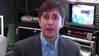 First Look: Vietnam Letters (CBS News)