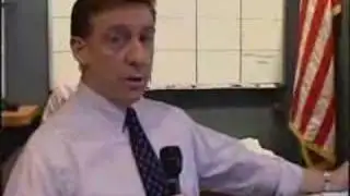 First Look With Katie Couric: Sports In America