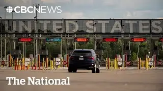 First Nations members urged to carry extra documentation at U.S. border