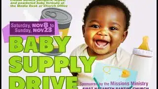 First Nazareth News & Notes..11-16-25