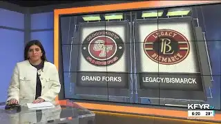 First News at Six - Sportscast 01/31/2026