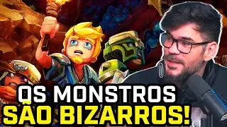 FIRST NIGHT at HYTALE!! #flowgameplays