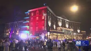 First Night Northampton plans exciting New Year