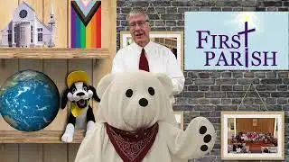 First Parish News Update 10/31/2025