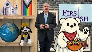 First Parish News Update 11/7/2025