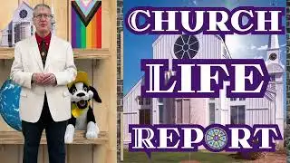 First Parish News Update 12/19/2025