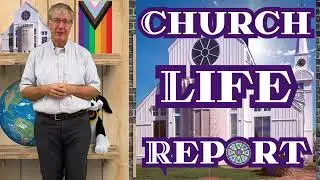 First Parish News Update 7/25/25