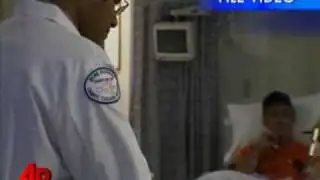 First Person: Key Issues in Health Care Overhaul