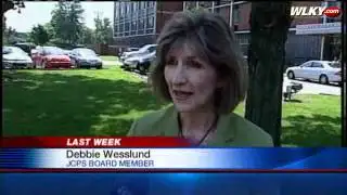 First Public Forum Monday For JCPS Superintendent Finalists