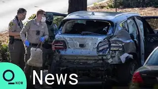 First Responders Describe Rescuing Tiger Woods from Car Wreck