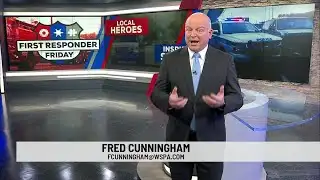 First Responders - Episode 15