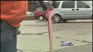 First Responders Ready for First Big Snow